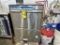 2016 LAMBER STAINLESS STEEL DISH WASHER