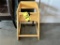 HIGH CHAIR