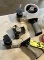 LOT: 2-TAPE GUNS
