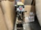 DELTA SHOPMASTER BENCH TOP DRILL PRESS, MODEL DP350