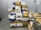 PALLET OF APPROX. (176) CANS OF ASSORTED PAINTS & STAINS