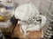 LOT: TENT CANOPYS, SIDES