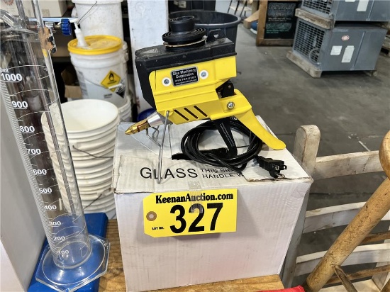 CHAMP 3 GLUE GUN