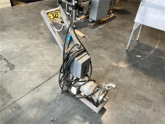TRANSFER PUMP