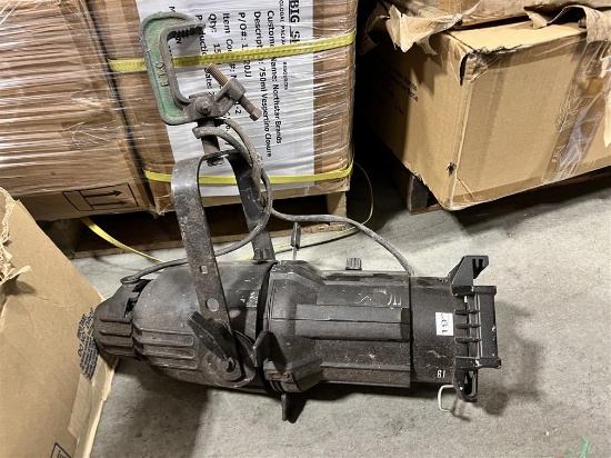 STAGE SPOT LIGHT
