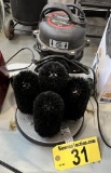 BARMAID GLASS WASHER