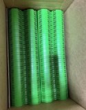 LOT OF ASSORTED QUADPAK HANDLES