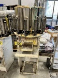 HARBIL NSC-80 PAINT DISPENSER