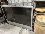 SAMSUNG REAR PROJECTION TV