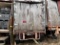 T/A VAN STORAGE TRAILER