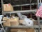 LOT OF ASSORTED PACKING MATERIAL