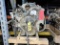 2010 CHEVROLET SILVERADO 4.8L V8 ENGINE, AT