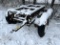 TANDEM TRAILER AXLES