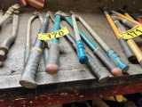 LOT: (4) LOPPERS
