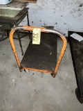 4' X 2' WAREHOUSE CART