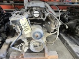 GM VORTEC 5.3L V8 ENGINE