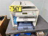 CANON IMAGE CLASS D550 COPIER/SCANNER