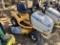 CUB CADET 2166 RIDING LAWN TRACTOR *DOES NOT RUN*