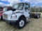 2005 FREIGHTLINER T/A CAB-N-CHASSIS, 229,884 MILES, VIN: 1FVHCYCS85HU63748