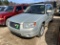 2007 SUBARU FORESTER, 180,041 MILES, VIN: JF1SG65607H727676