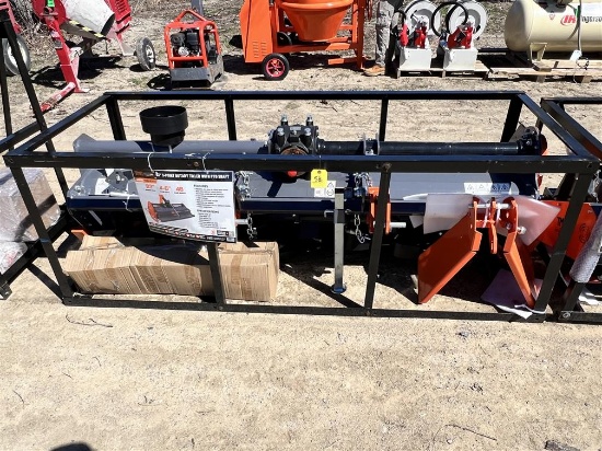 TMG-RT83 83'' 3-POINT HITCH COMMERCIAL