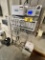 2020 ECOLAB COMMERIAL LAUNDRY DETEREGENT DISPENSING SYSTEM