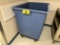 16-BUSHEL POLY LAUNDRY CART