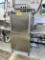 JACKSON TEMPSTAR DISHWASHER, 3PH, S/N: 17E333814W/ 3' X 3' CONDENSATE HOOD