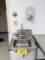 STAINLESS STEEL 17