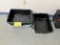 LOT: 4-BUS TUBS