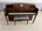 BALDWIN ACROSONIC PIANO W/ BENCH