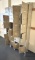 24-DOOR LOCKER UNIT, 4' X 78