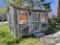 STORAGE SHED, 8'3