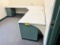 LOT: 2-ALLSTEEL L-SHAPE MODULAR WORKSTATIONS