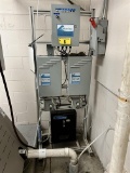 AQUAWING OZONE INJECTION SYSTEM AQUA FUSION SERIES AFI-O4D 2-AF-100 OZONE GENERATORS, AF-07