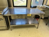 SECO 5' X 30