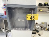 SAN JAMAR KNIFE STATION