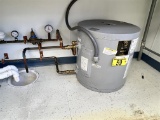STATE PATRIOT PCE-20-10MSA 102 ELECTRIC WATER HEATER