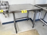 3' X 30