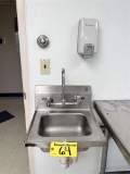 STAINLESS STEEL 17