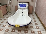 ARJO RHAPSODY WHIRPOOL TUB