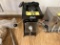 OKTOBER MK SERIES CAN SEAMER, MODEL MK16V2, S/N: 2023