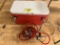 2-TAP JOCKEY BOX