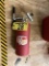 MINI 4-LITER PRESSURIZED KEG GROWLER