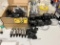 LOT OF ASSORTED SS BREWTECH 304 BREWING EQUIPMENT:
