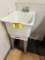 UTILATUB MOP SINK