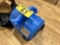 B-AIR MODEL VP-25 1/4HP BLOWER