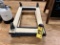 LOT: (2) 4-WHEEL DOLLIES