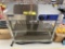 ROVSUN MODEL NB-02 3-TIER FOOD WARMER