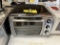 EURO-PRO COUNTERTOP ROTISSERIE CONVECTION OVEN